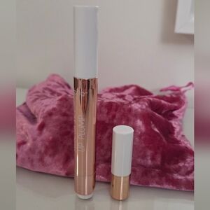 2/$35 NEW Tarte Maracuja Juicy Lip Plumping Gloss TULIP AND PRIMROSE